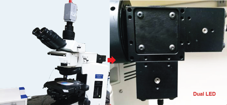 Mic-LED　Micシリーズの用途画像小1-1